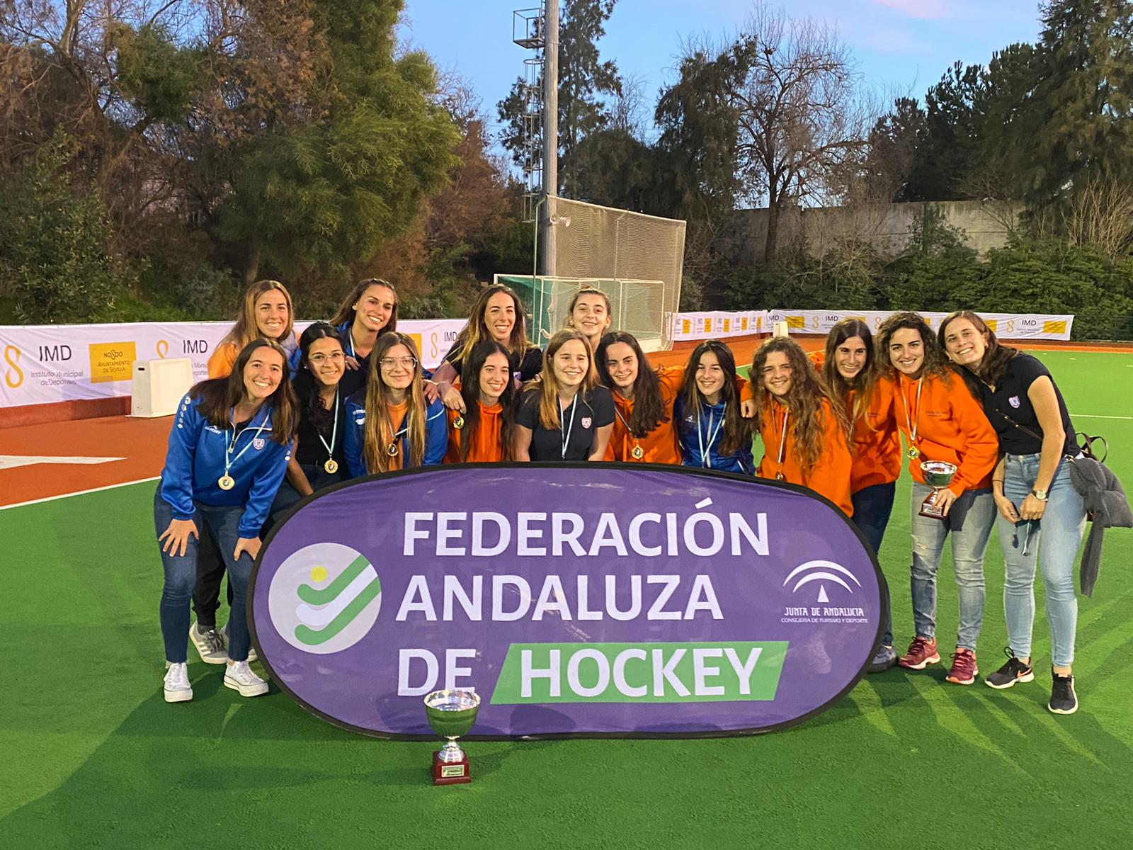 La SuperCopa femenina viaja a San Fernando