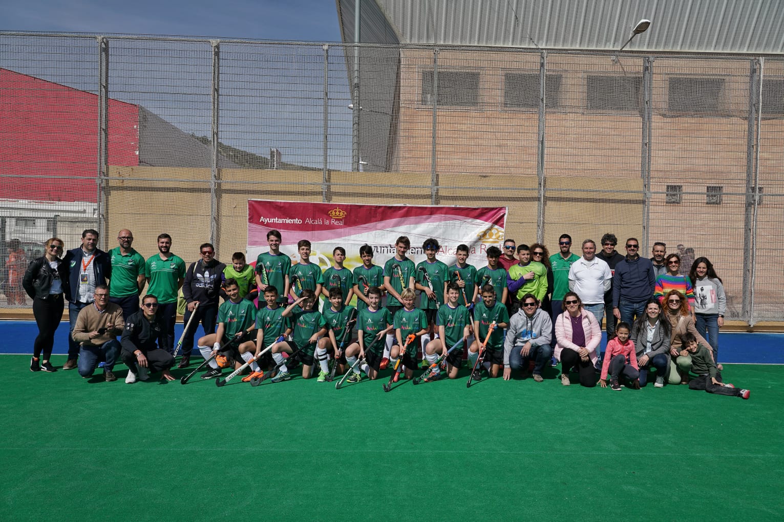 Visualiza el 1º partido de la Selección Andaluza Sub14 Masculino en el Campeonato de España de Selecciones Autonómicas.