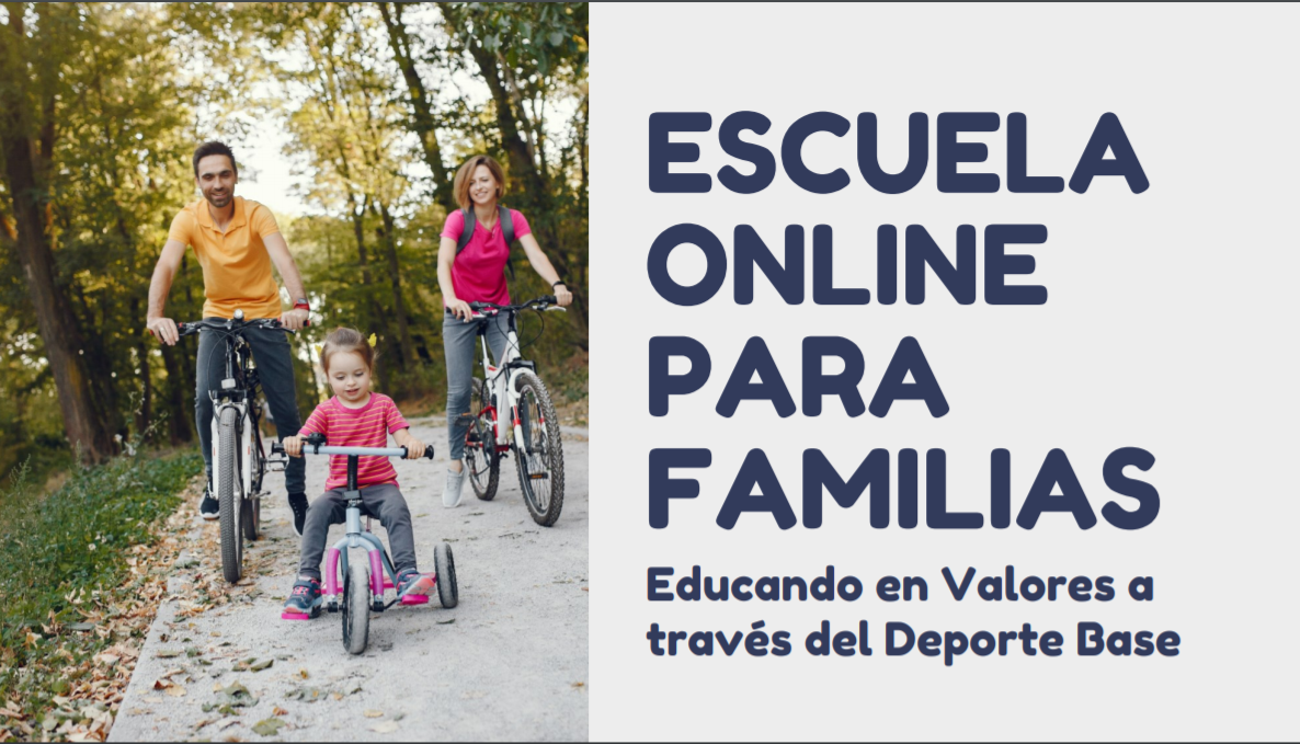 La Junta de Andalucia pone en marcha la escuela online para familias