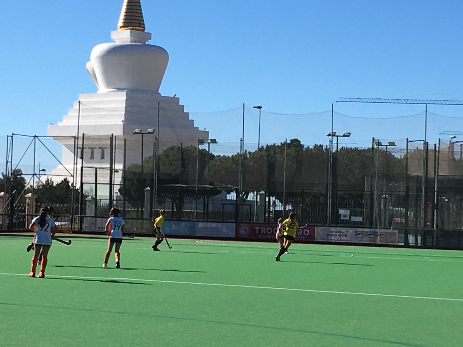 Mañana sábado se deciden los nuevos Campeones de Andalucía de la categoría Infantil