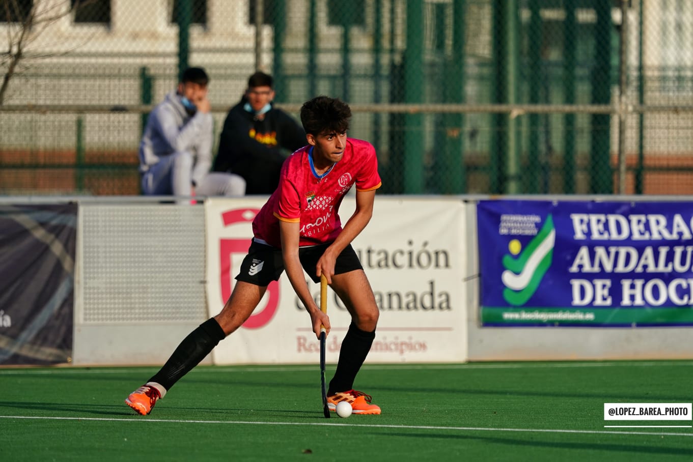 LA LIGA DE 1ª DIVISIÓN MASCULINA CONTINÚA ESTE FIN DE SEMANA