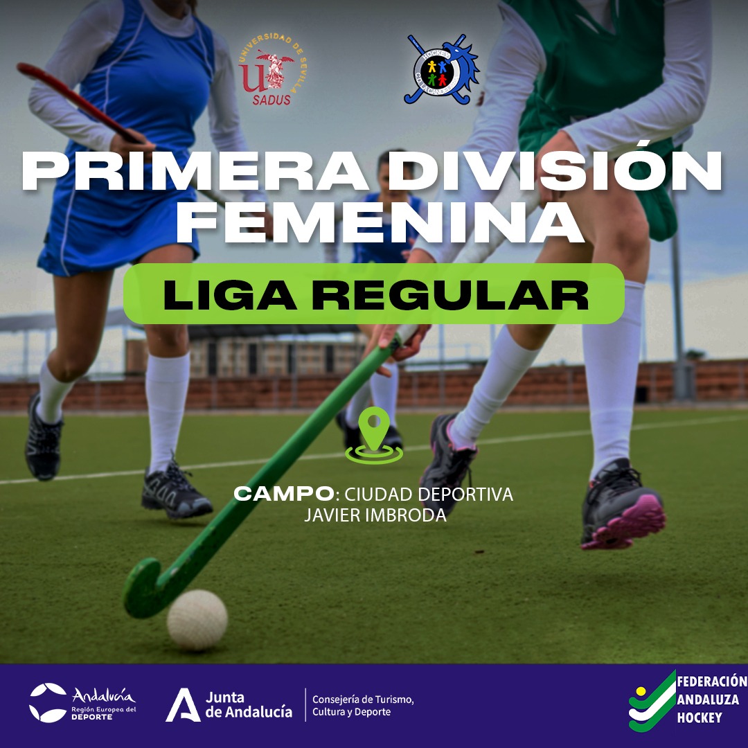 LA LIGA FEMENINA DE DIVISIÓN DE HONOR CIERRA SU PRIMERA CITA DE LA TEMPORADA