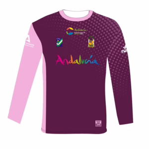 2º Equipación Portero