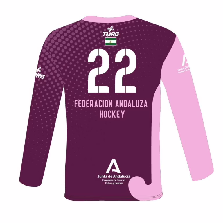 2º equip portero trasera