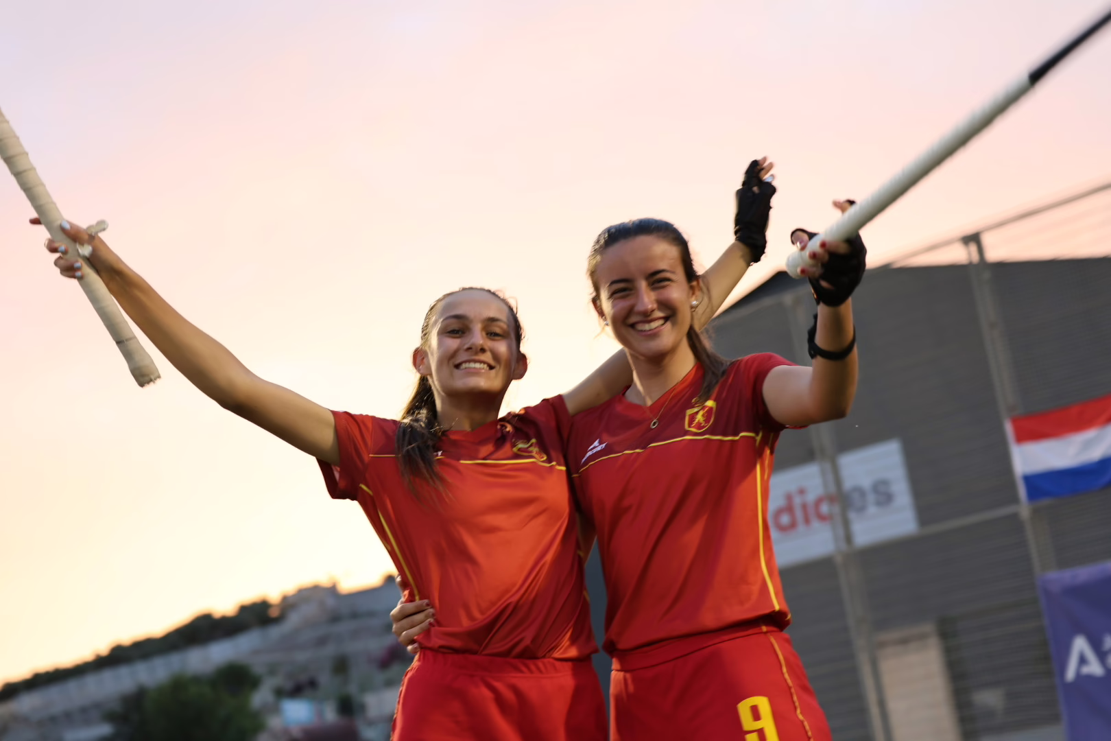 YA RUEDA LA BOLA EN LA «ANDALUCIA SUMMER CUP»