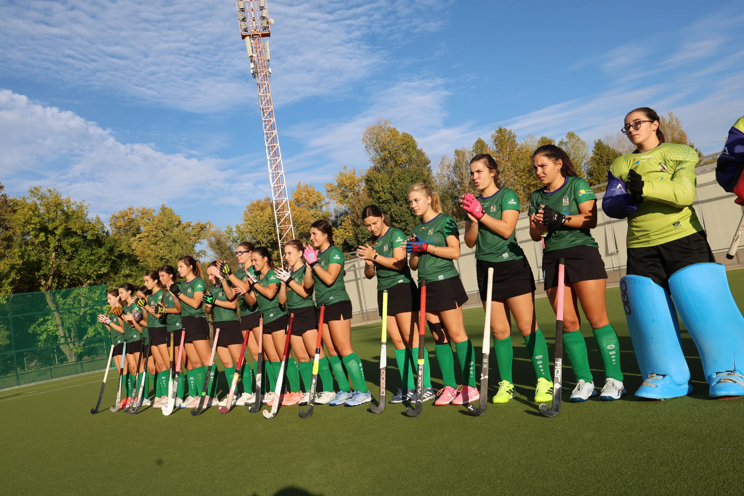 EL CAMPEONATO DE ESPAÑA SUB-18 CIERRA SU SEGUNDA JORNADA